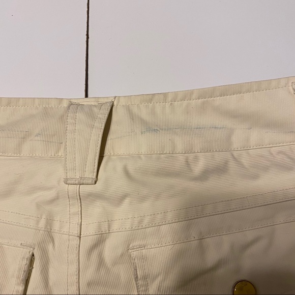 Holden Insulated Women's Snowboarding Pants Small - Picture 11 of 11